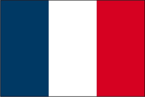 Drapeau France