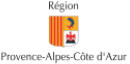 logo région PACA